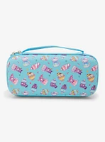 Sonix Sanrio Hello Kitty and Friends Sweet Treats Nintendo Switch Carrying Case