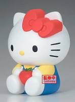 Banpresto Hello Kitty Sofvimates Figure