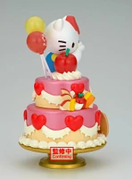 Banpresto Hello Kitty Paldoce Collection Figure