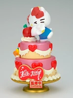 Banpresto Hello Kitty Paldoce Collection Figure