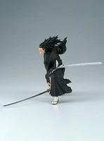 Banpresto BLEACH Vibration Stars Kenpachi Zaraki Figure