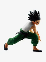 Banpresto Hunter X Hunter Vibration Stars Gon Figure