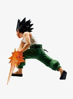 Banpresto Hunter X Hunter Vibration Stars Gon Figure