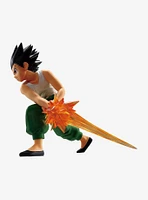 Banpresto Hunter X Hunter Vibration Stars Gon Figure