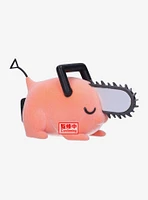 Banpresto Chainsaw Man Fluffy Puffy Pochita II (Ver. B) Figure