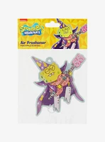 SpongeBob SquarePants Goofy Goober Rock SpongeBob Pineapple Scented Air Freshener - BoxLunch Exclusive