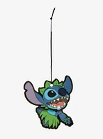 Disney Lilo & Stitch Hula Stitch Tropical Breeze Scented Air Freshener