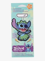 Disney Lilo & Stitch Hula Stitch Tropical Breeze Scented Air Freshener