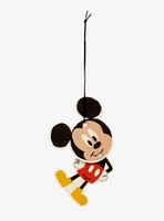 Disney Mickey Mouse Vanilla Scented Wiggling Air Freshener