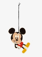 Disney Mickey Mouse Vanilla Scented Wiggling Air Freshener