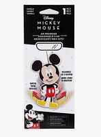 Disney Mickey Mouse Vanilla Scented Wiggling Air Freshener