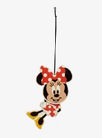 Disney Minnie Mouse Cherry Scented Wiggling Air Freshener