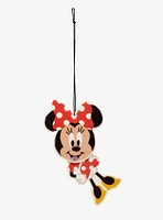 Disney Minnie Mouse Cherry Scented Wiggling Air Freshener