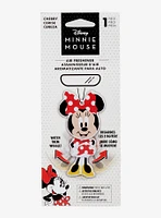 Disney Minnie Mouse Cherry Scented Wiggling Air Freshener