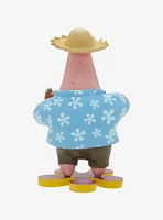 SpongeBob SquarePants Luau Patrick Dash Dancer