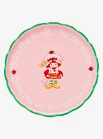 Strawberry Shortcake Scalloped Cake Stand — BoxLunch Exclusive
