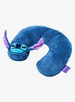 Disney Lilo & Stitch Figural Weighted Neck Pillow