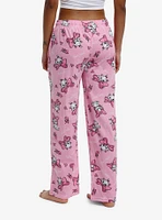 Disney The Aristocats Marie Girls Pajama Pants