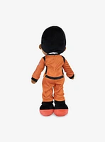 NASA Astronaut Charlie Plush Figure