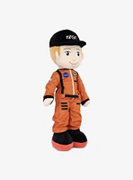 NASA Astronaut Howie Plush Figure