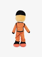 NASA Astronaut Howie Plush Figure