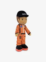 NASA Astronaut Ollie Plush Figure