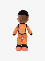 NASA Astronaut Ollie Plush Figure