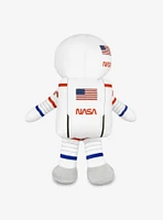 NASA Astronaut Spacesuit Plush Figure