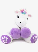 34" Poppy Plush