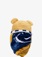 Penn State Nittany Lion Youth Plushible 2-in-1 Snugible