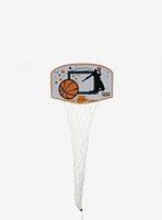 Basketball Hamper