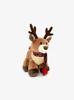 Randall The Reindeer Plush