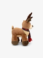 Randall The Reindeer Plush