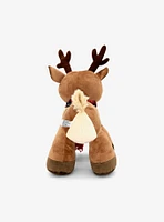 Randall The Reindeer Plush