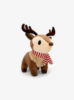 Ralphie The Reindeer Plush