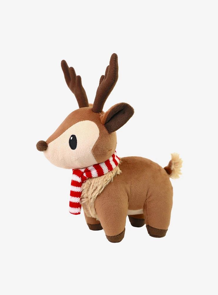 Ralphie The Reindeer Plush