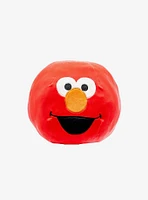 Sesame Street Elmo Plushible 2-in-1 Snugible