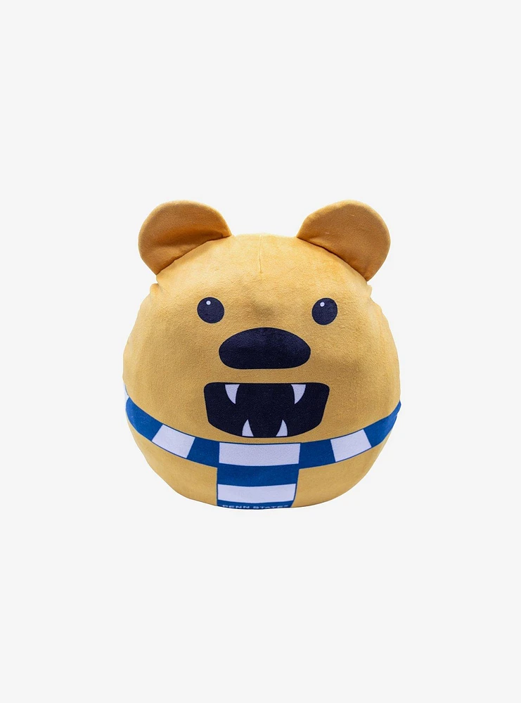 Penn State Nittany Lion Plushible 2-in-1 Snugible