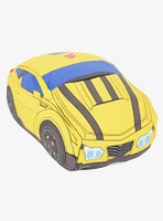 Transformers Bumblebee Plushible 2-in-1 Snugible