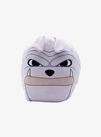 University of Georgia Bulldog Plushible 2-in-1 Snugible