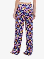 Care Bears Characters Plush Pajama Pants