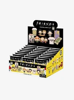 Friends Series 6 Blind Bag Figural Bag Clip