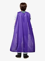 Teenage Mutant Ninja Turtles Deluxe Retro Shredder Youth Costume