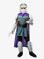 Teenage Mutant Ninja Turtles Deluxe Retro Shredder Youth Costume