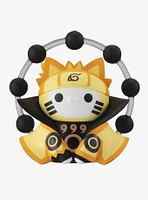 Megahouse Naruto Shippuden Nyaruto! Mega Cat Project Last Battle Blind Box Figure