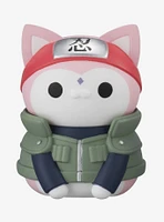 Megahouse Naruto Shippuden Nyaruto! Mega Cat Project Last Battle Blind Box Figure