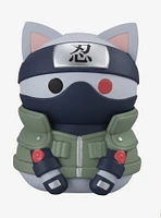 Megahouse Naruto Shippuden Nyaruto! Mega Cat Project Last Battle Blind Box Figure