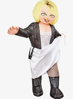 Bride of Chucky Tiffany Adult Inflatable Costume