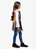 Mattel Uno Wild Card Youth Costume