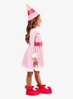 Elf Jovi Youth Costume